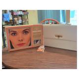 HB5 Vintage Model's Choice balanced Light Mirror