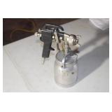 K- Sanborn Spray Gun