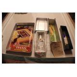 BI1 FIVE Loaf & Sheet Pans-Mostly Wilton