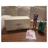 HHCL12 Country Music Greats Porter Wagoner Figure