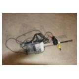 C- SHOP VAC 3HP 1000PSI Portable Pressure Washer