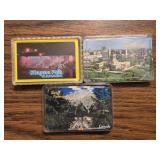 HA2 Playing Cards 3 Decks from Canada