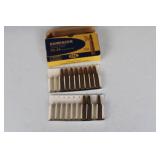 HG1- 11 Rounds 30-30 170GR NO SHIPPING