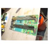 M TWO 20' Mower Blades NO SHIPPING