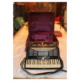 BF3 Princetti By I Busilacc HIO Accordian Model
