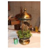 BF3 Vintage Oil Rain Lamp Light works NO SHIPPING