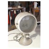 C- Vintage VERY COOL Medical Light-Carbon Arc?