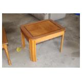 HG- 28x22x20 End Table NO SHIPPING