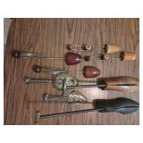HC4 Vintage Shoe Stretchers