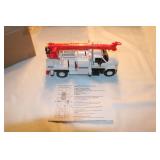B1 Battery Powered Alliant Energy Digger/Derrick