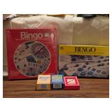 HHCL12 Miscellaneous Bingo Games