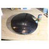 M 17' Convex Mirror NO SHIPPING