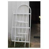2 Arbor Pieces 1 w/Arch NO SHIPPING