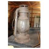GSB Dietz D-Lite Lantern Pt'D May 7-12 NO SHIPPING