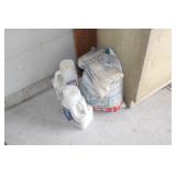 HG- Sidewalk Salt 3 Full 1 Partial Jug NO SHIPPING