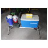 HG7- Assortment of Coolers NO SHIPPING