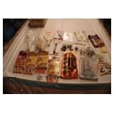 GH2 Assorted Cake Decorating Equipment
