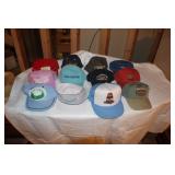 BF1 TWELVE Location Baseball Caps