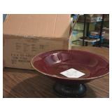 HKCL7- Party Lite #P7064 Moroccan Spice Pedestal B