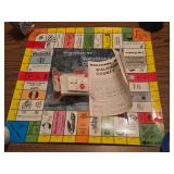 HA1 Heritage of Waushara County Board Game