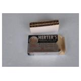 HG1- 20 Rounds 309 180 GR NO SHIPPING