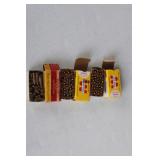 HG1- THREE Boxes of 22 Long Rifle NO SHIPPING