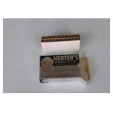 HG1- 20 Rounds 308 180GR NO SHIPPING