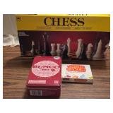 HHCL12 3 Miscellaneous Games ALL NEW