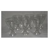 2E4 Grape (Cut #3, Stem #736) by Standard Glass