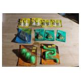 M Assorted Hooks