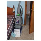 BR1 Hoover Steamer Vac NO SHIPPING