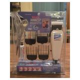 HKCL1 NEW Wahl HomeCut Deluxe Haircutting Kit