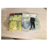 M NEW 2 Landline Phone Wiring Kits
