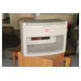 HG- 27x14x20 Tall Plastic Storage Seat NO SHIPPING