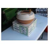 HG- Vintage Hankscraft Humidifier Works