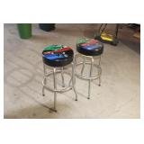 SB- 2 Ship Bar Stools Car-Truck-Bike NO SHIPPING