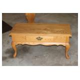 HG-37x16x18 Coffee Table NO SHIPPING