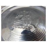 VTG Wheel Cover, 1951-1952 Plymouth