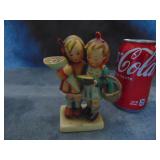 VTG Hummel Figurine 'Going to Grandma's
