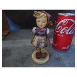 VTG Hummel Figurine 'Which Hand'