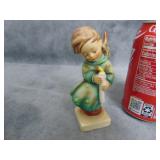 VTG Hummel: 'Heavenly Angel'