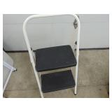 2-Step Step Stool