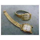 VTG Watches, untested