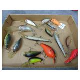 Fishing Lures