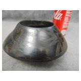 VTG Round Bottom Bowl, San II De Fonso Pueblo
