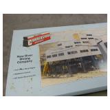 HO New River Mining Company Kit
