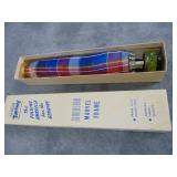 VTG Folding Umbrella in Orig Box