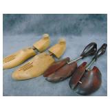VTG Shoe Trees