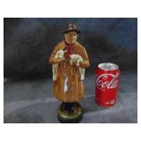 VTG Royal Doulton Figurine, 'Lambing Time', 1938