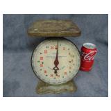 VTG American Cutlery Co Scale